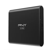 X-PRO, SSD, 1TB, extern (tragbar), USB 3.2