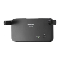 KX-TGP700, Basisstation für schnurloses