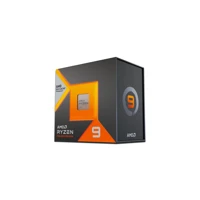 Ryzen 9 7900X3D, 12-Core, 4.4GHz, Tray