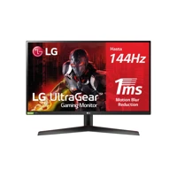 UltraGear 27GN800P-B, LED-Monitor, Gaming, 68.5