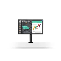 27QN880P-B. Bildschirmdiagonale: 68,6cm (27")