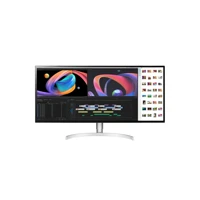UltraWide 34WK95UP-W, LED-Monitor, 86cm (34") -