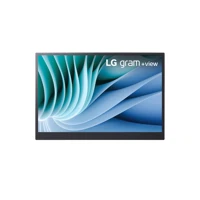 gram +view 16MR70, LED-Monitor, 40,6cm (16") -