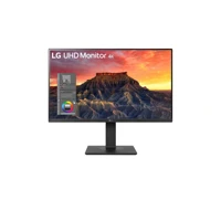 27" 27BQ65UB-B, Flachbildschirm (TFT/LCD), 27" -