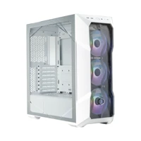 MasterBox TD500 Mesh V2, Mid tower, SSI CEB -