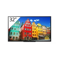FW-32BZ30J 32" LED Display,4K HDR,300 cd/m²,24/7 Nu
