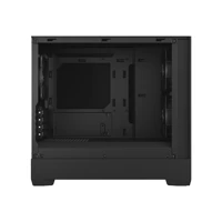 Pop Mini Silent, Tower, micro ATX, Seitenteil