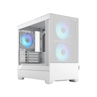 Pop Mini Air RGB, Tower, micro ATX, Seitenteil