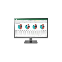 27UK670P-B, LED-Monitor, 68.58cm (27"), 3840x
