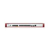 USGFLEX 700H Device only Firewall, Router, 15