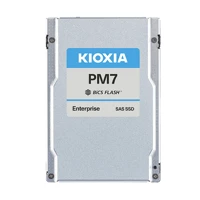 PM7-V, 6.4TB SSD, 2,5", SAS