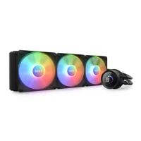 Kraken 360 RGB, Prozessor-Flüssigkeitskühlsystem