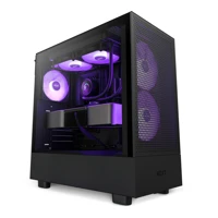 Kraken 240 RGB, Prozessor-Flüssigkeitskühlsystem