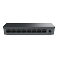 GWN7701 Unmanaged Switch 8-Port, Switch, 0,1