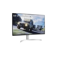 32UN550P-W, LED-Monitor, 81,3cm (32") (31,5"