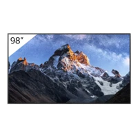 FW-98BZ50L 98" Full Array LED Display,4K HDR,780 c
