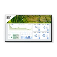 FW-55BZ30L 55" LED Display,4K HDR,440 cd/m²,24/7 Nu