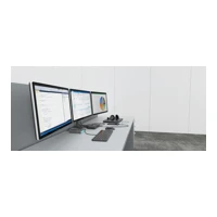 i-Tec TripleDock PD 85W USB-C TB3 HDMI DP GB