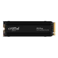 P5 Plus, SSD, verschlüsselt, 2TB, intern, M