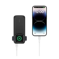 Belkin BoostCharge Pro - Induktive Power Bank -