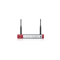USG FLEX 100 AX Wifi 6 Device only Firewall -