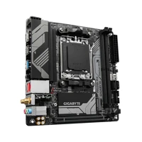 A620I AX, Mini-ITX, DDR5