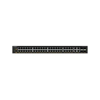 M4350-44M4X4V 48 Port, 2.5Gbit/s