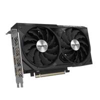 GeForce RTX 4060Ti WINDFORCE OC 8GB