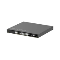 AV Line M4350-24X8F8V 24 Port, 10Gbit/s