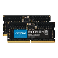 16GB 2x8GB DDR5-5600 CL 46 SO-DIMM RAM Notebook