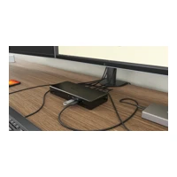 i-Tec Thunderbolt 3 3x Display Docking Station +