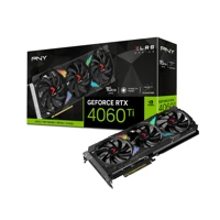 XLR8 GeForce RTX 4060Ti VERTO EPIC-X 16GB