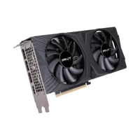 GeForce RTX 4060Ti 16G VERTO Dual Fan 16GB