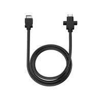 USB-C Header (m) -> USB-C (w)