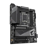 AORUS B760 ELITE, ATX, DDR5