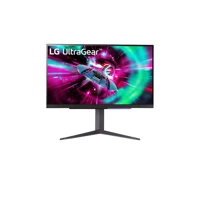 UltraGear 27GR93U-B, LED-Monitor, Gaming, 68.5