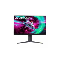UltraGear 32GR93U-B, GR93U Series, LED-Monitor -
