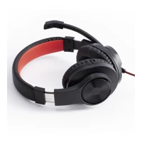 Hama PC Office Headset HS-USB400 - Headset -