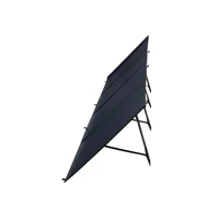 Solar Charger 200W QC3.0+PD+DC