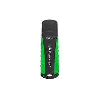 Transcend JetFlash 810. Kapazität: 256GB