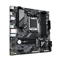 B650M D3HP (B650,AM5,mATX,DDR5), AMD Sockel AM5