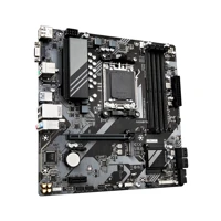 A620M DS3H, Micro-ATX, DDR5