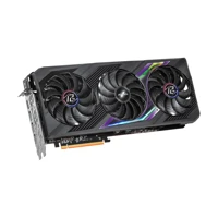 RX 7800XT PHANTOM 16GO DDR6 256bit, 256
