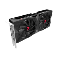 GeForce RTX 4060Ti 16GB GDDR6 VERTO OC