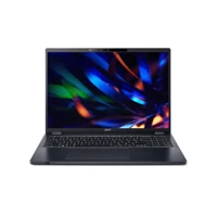 TravelMate P4 16, i5, 8GB, 512GB, 16"