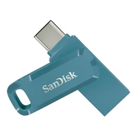 Ultra Dual Drive Go USB 128GB. Kapazität: 128GB