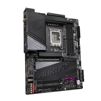 Z790 AORUS ELITE X WIFI7. Prozessorhersteller