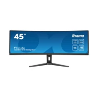 ProLite XCB4594DQSN-B1 - LED-Monitor - gebogen - 11