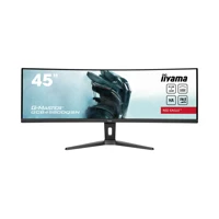 G-MASTER Red Eagle GCB4580DQSN-B1 - LED-Monitor - G