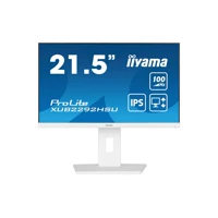 ProLite XUB2292HSU-W6 - LED-Monitor - 55.9 cm (22")